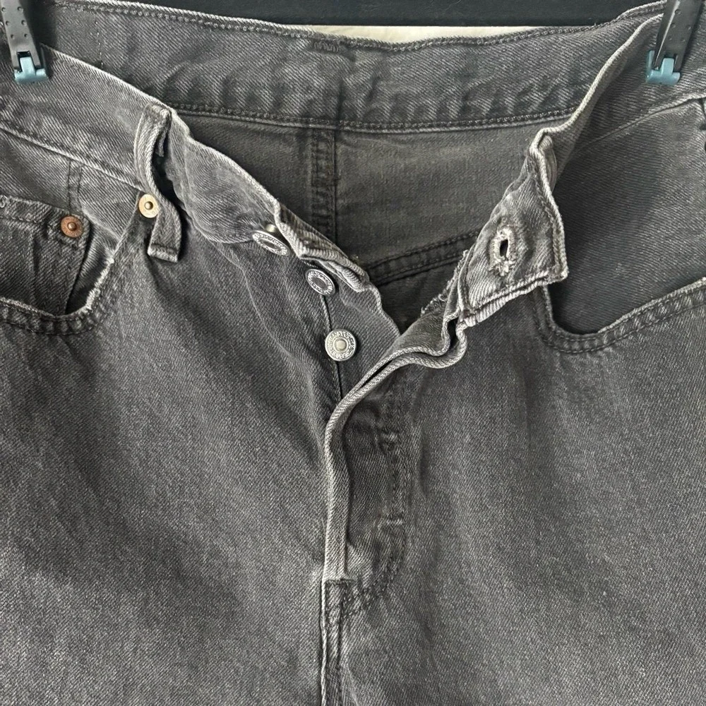 LEVIS‎  Men's 501 90s Jean Size 29X30